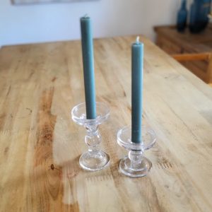 kerzenständer Glas kerzenständer Glas